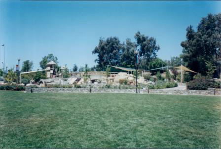 Prehistoric Playground Complete 3